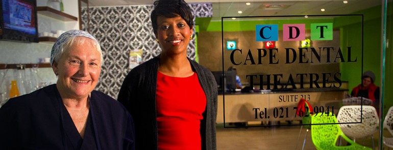 Cape Dental Theatres